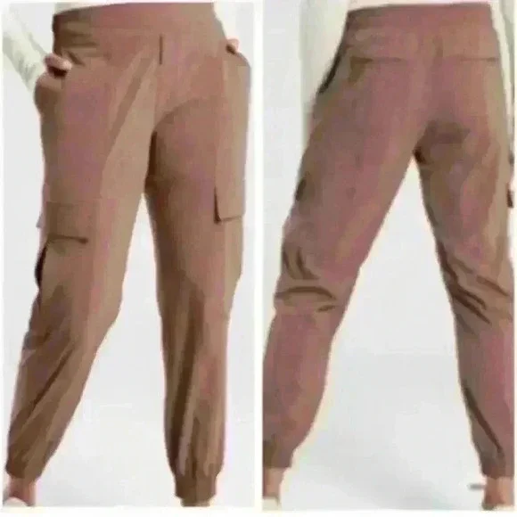 Athleta Chelsea Utility Jogger - Picture 8 of 12